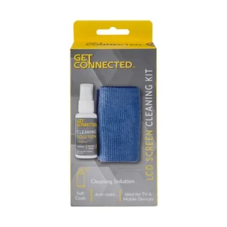 Liquid Crystal Screen Cleaning Kit