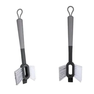 Scrubbing Brush For Tiles & Grout,30cm