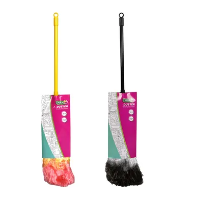 Premium Polyester Duster - 58cm