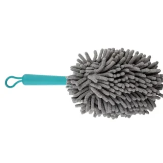 Microfibre Duster, 12 X 4 X 30cm