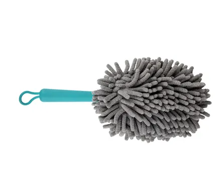 Microfibre Duster, 12 X 4 X 30cm