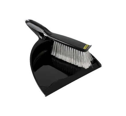 Dustpan & Brush Set