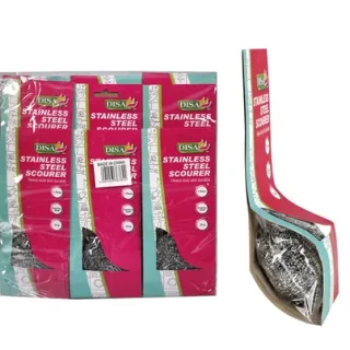 Pot Scourer, 25g