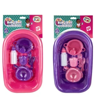 Baby Bath & Accessories