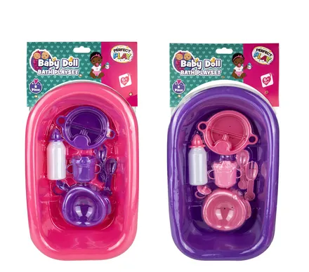Baby Bath & Accessories