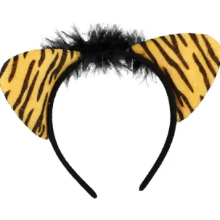 Animal Dress Up Headband